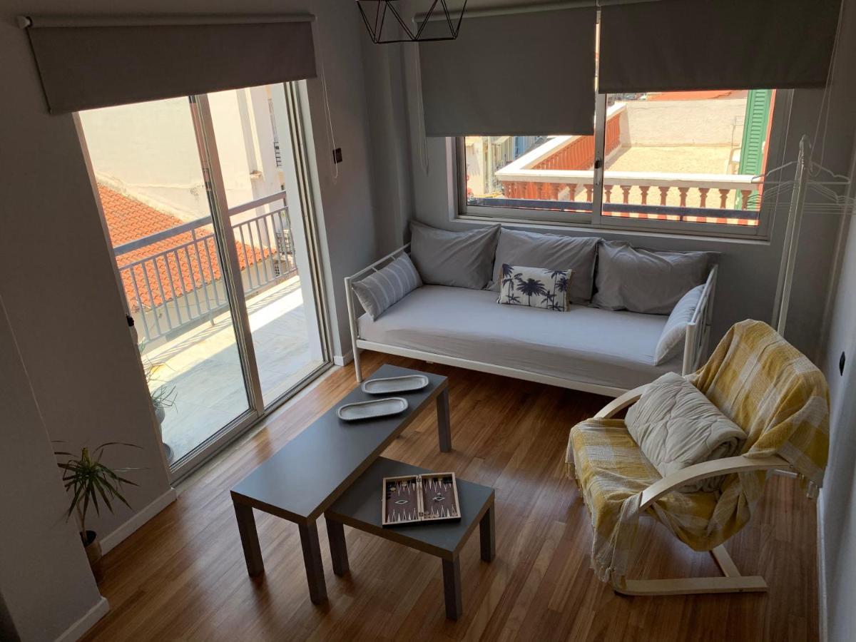 Inn Kalamata Urban Suites Dt Eksteriør billede