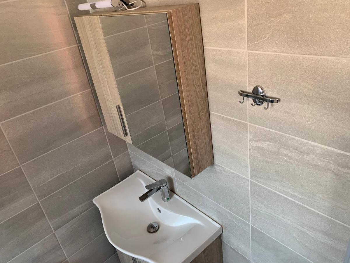 Inn Kalamata Urban Suites Dt Eksteriør billede