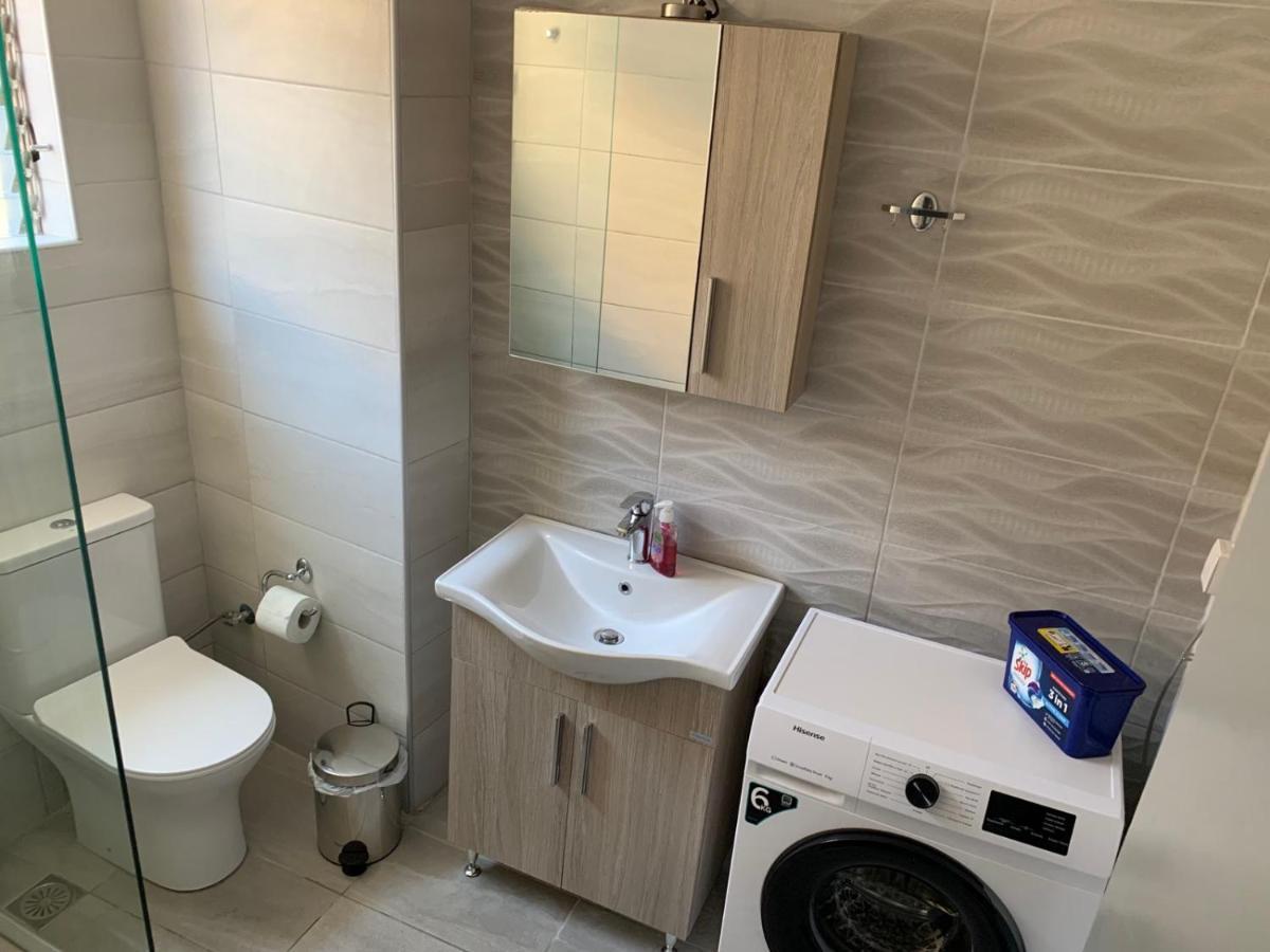 Inn Kalamata Urban Suites Dt Eksteriør billede